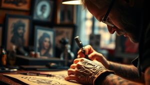 tatuering göteborg